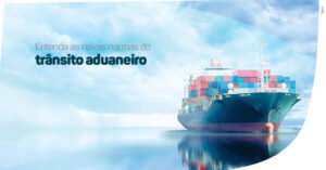 Read more about the article Entenda as novas normas do trânsito aduaneiro