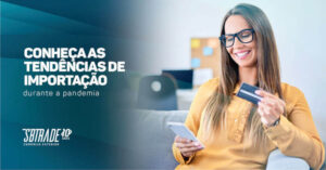 Read more about the article Conheça as tendências de consumo durante a pandemia
